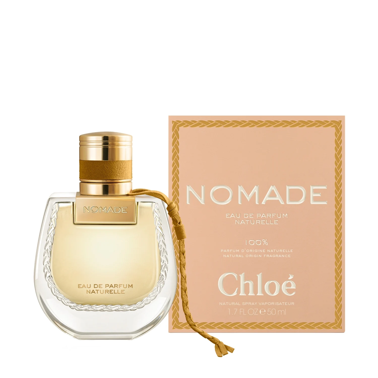 신세계인터넷면세점-끌로에 향수-perfume_for_woman-노마드 나츄렐 오 드 퍼퓸 50ml
