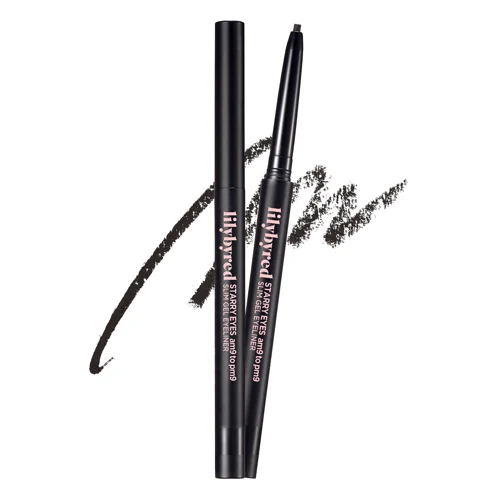 Stary Slim Gel Eyeliner 眼线笔