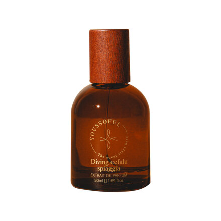 香水 Diving Chefalu Spiaggia Extrait De Parfum 50ml