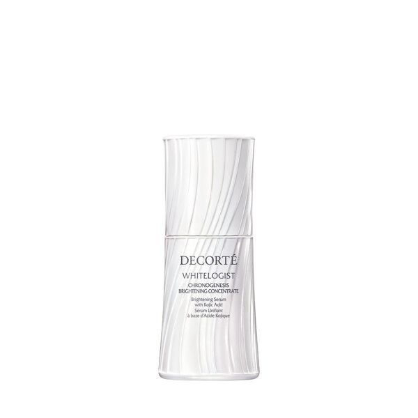 신세계인터넷면세점-데코르테-FacialCare-WHITELOGIST CHRONOGENESIS BRIGHTENING CONCENTRATE 30ml
