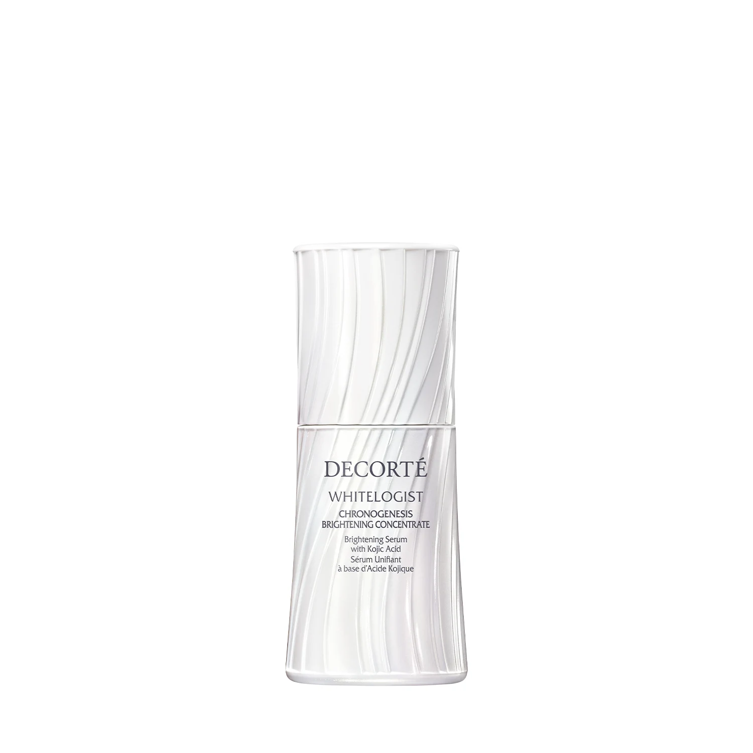 신세계인터넷면세점-데코르테-FacialCare-WHITELOGIST CHRONOGENESIS BRIGHTENING CONCENTRATE 30ml