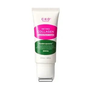 CKD 레티노콜라겐저분자300괄사목주름크림 기획세트