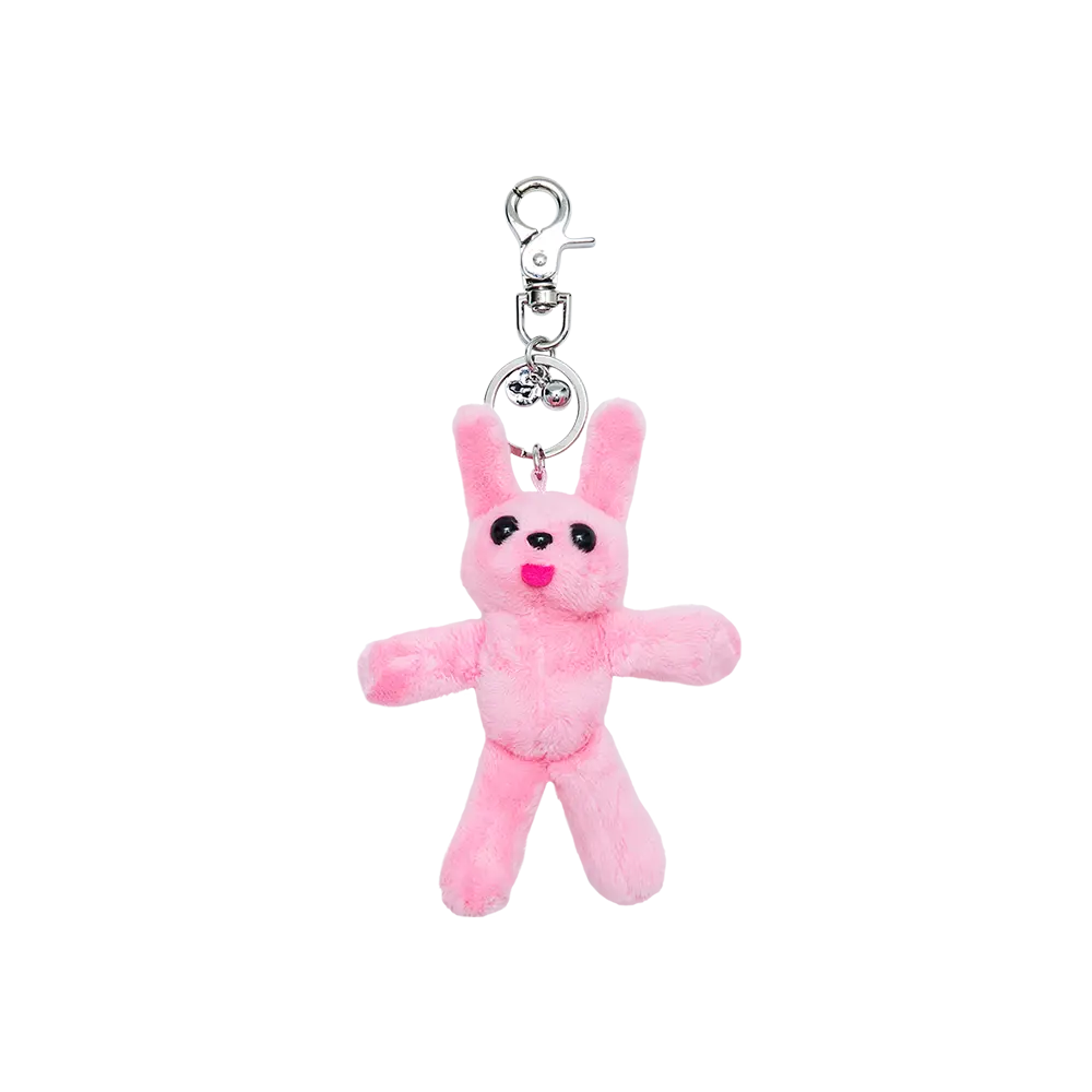 신세계인터넷면세점-콤포트-bracelet-키용 키링 코튼캔디