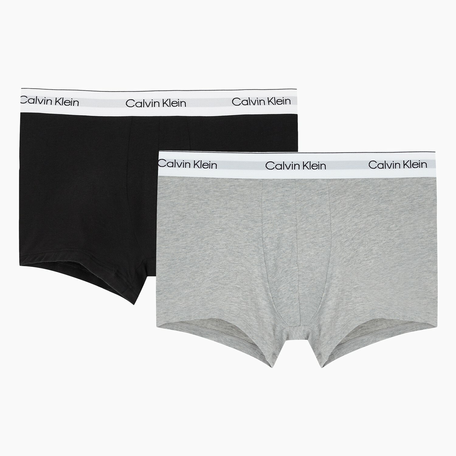Men's Modern Cotton Stretch Boxers 2PK_UJH