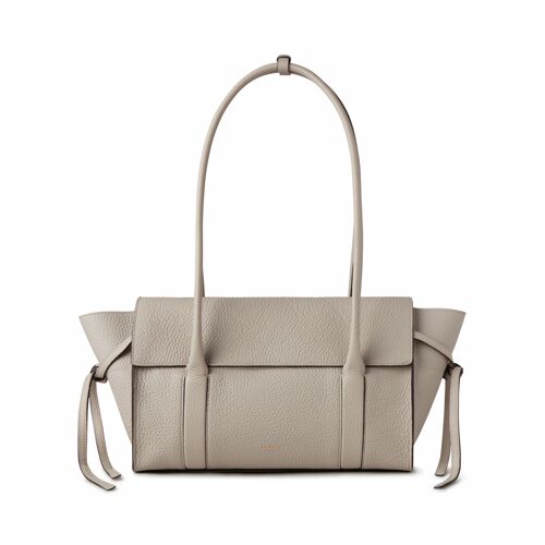 Small Soft Bayswater Heavy Grain (单肩包)