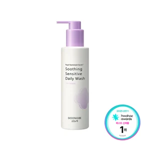 수딩 센서티브 데일리 워시 200ml
