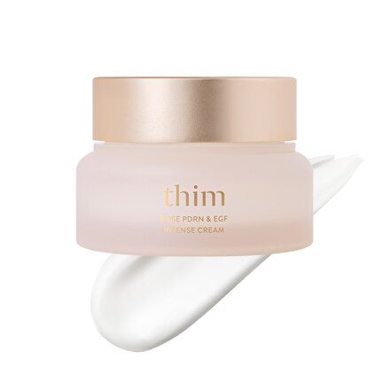 로즈 PDRN & EGF 인텐스 크림 50ml