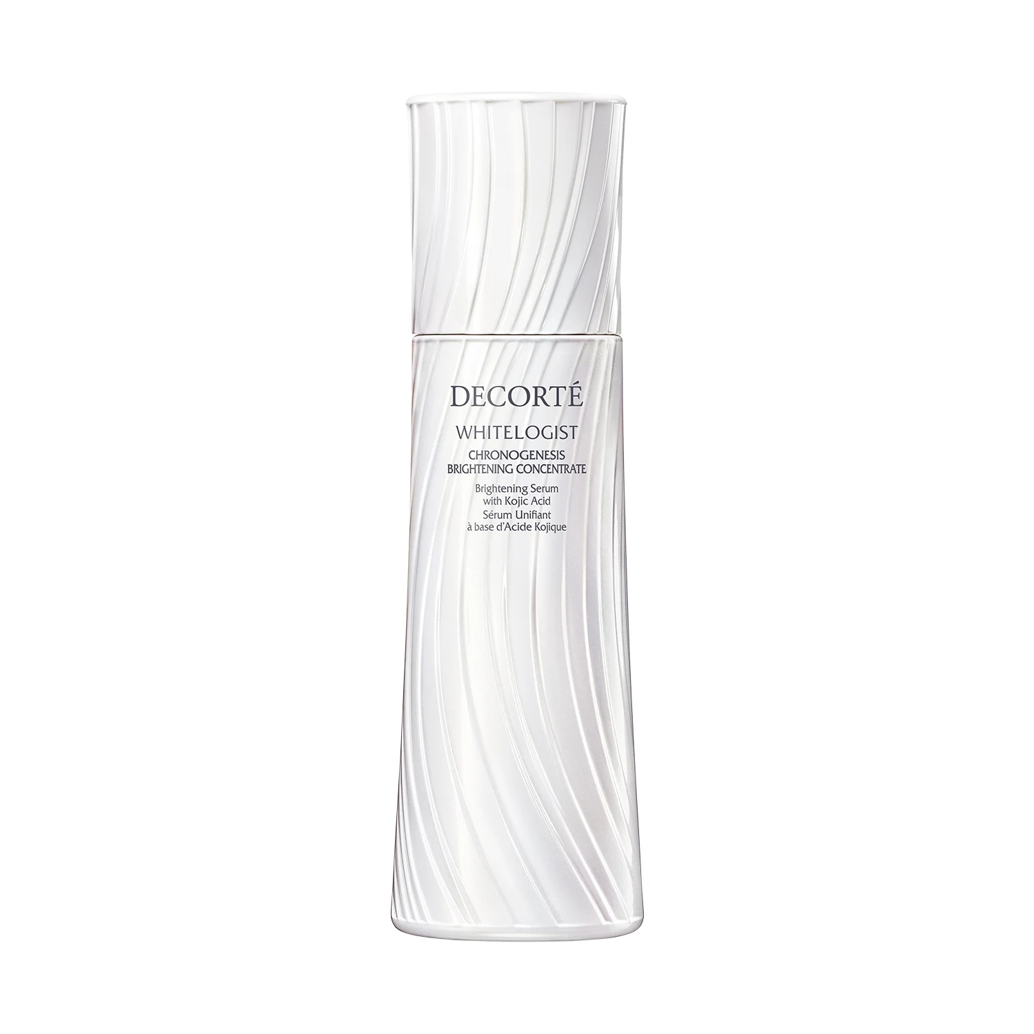 신세계인터넷면세점-데코르테-FacialCare-WHITELOGIST CHRONOGENESIS BRIGHTENING CONCENTRATE 60ml