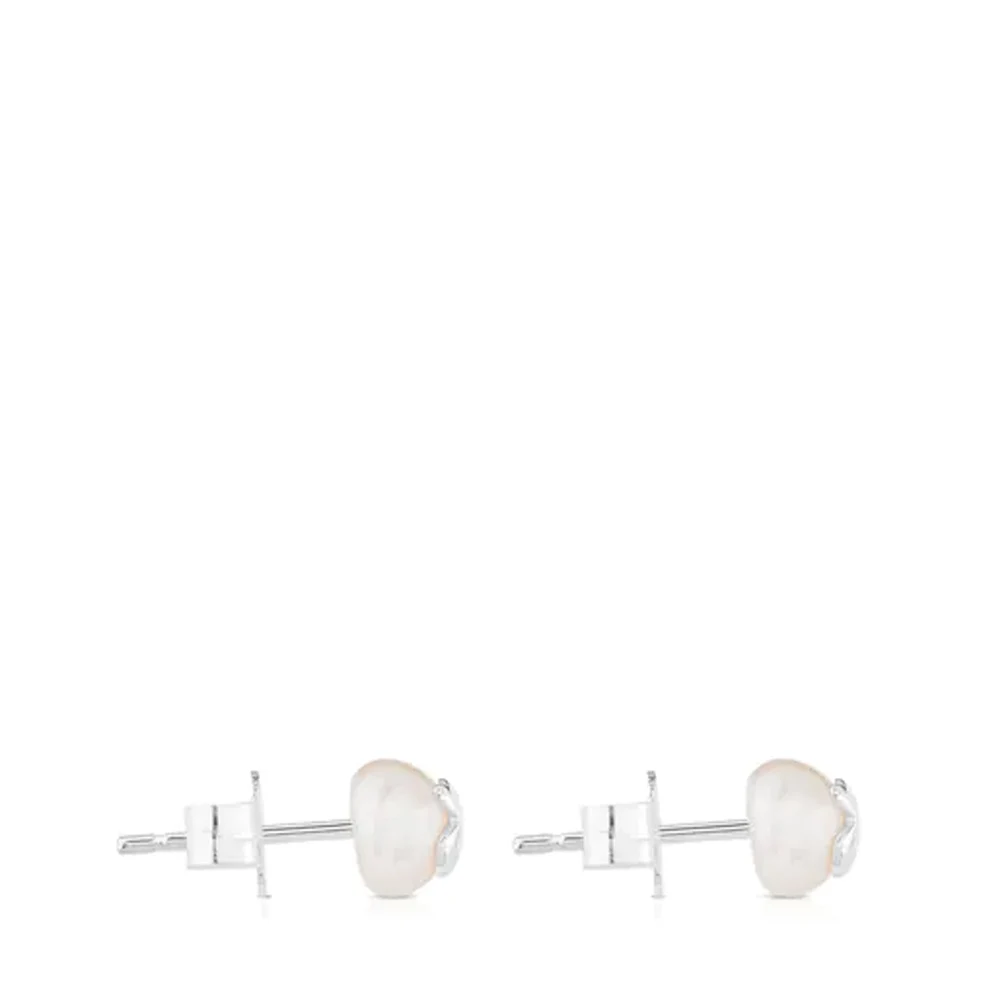 신세계인터넷면세점-토스-earring-SILVER EARRINGS CULTURED PEARL 6MM