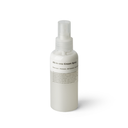 올인원 크림 스프레이 120ml