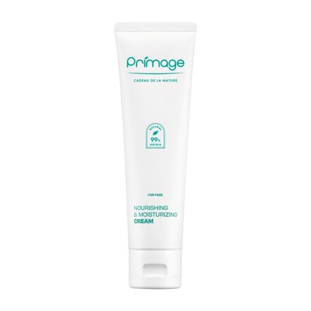 유기농 고보습 크림 100ml
