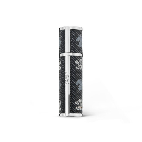 BLACK ATOMISER 5ML
