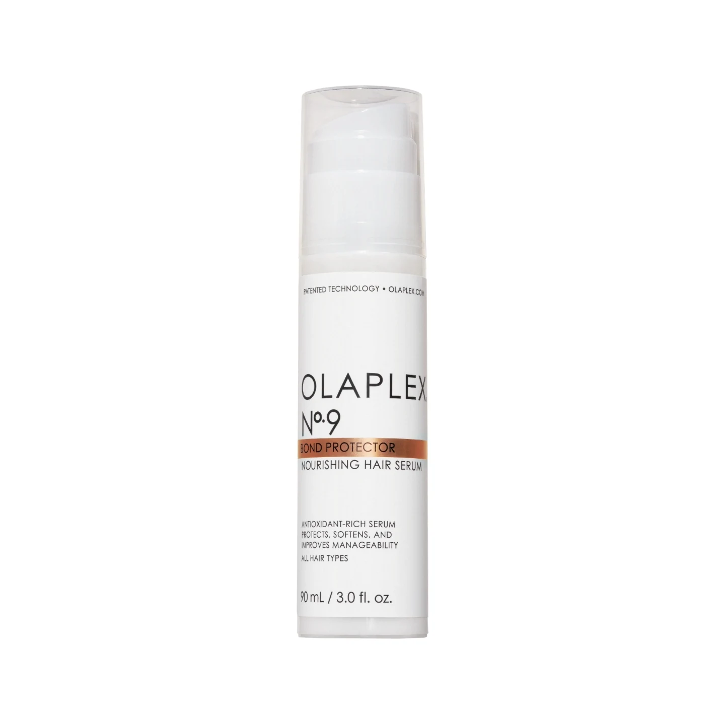 신세계인터넷면세점-올라플렉스-Hair_care-NO.9 BOND PROTECTOR NOURISHING HAIR SERUM 90mL