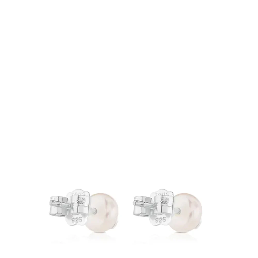 신세계인터넷면세점-토스-earring-SILVER EARRINGS CULTURED PEARL 6MM