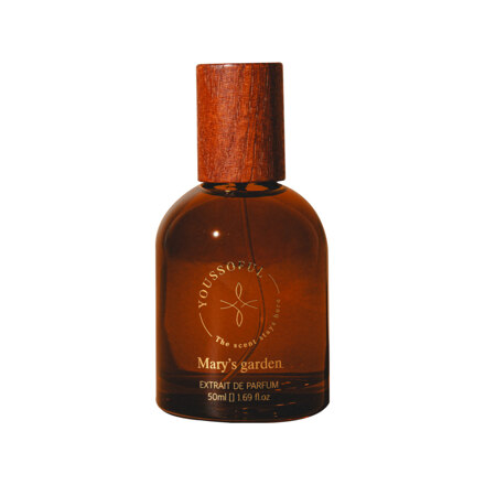 香水 Mary's Garden Extrait De Parfum 50ml