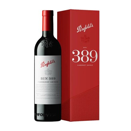 펜폴즈, 빈 389 카베르네 쉬라즈 2023 750ml