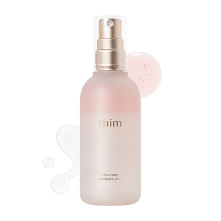 로즈 PDRN 래디언스 미스트 100ml