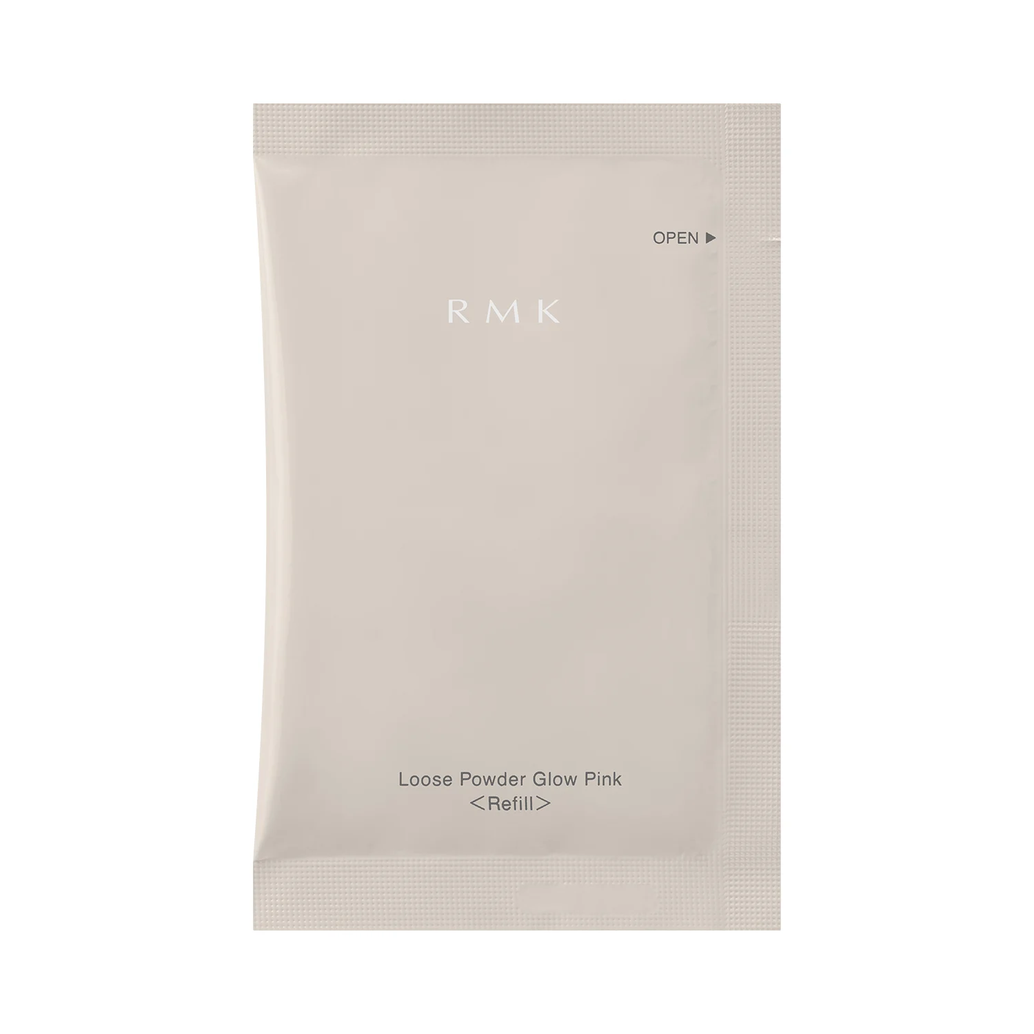 신세계인터넷면세점-알엠케이-페이스메이크업-LOOSE POWDER GLOW PINK 5g (REFILL)