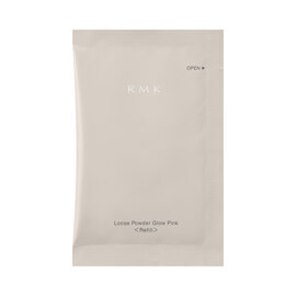 LOOSE POWDER GLOW PINK 5g (REFILL)