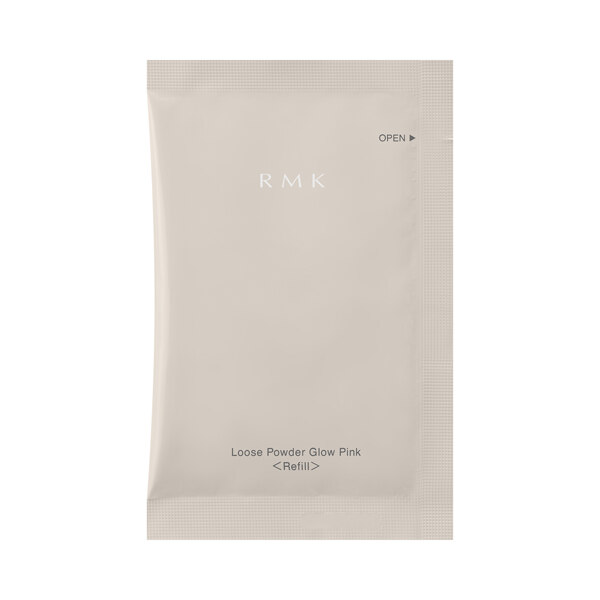 신세계인터넷면세점-알엠케이-페이스메이크업-LOOSE POWDER GLOW PINK 5g (REFILL)