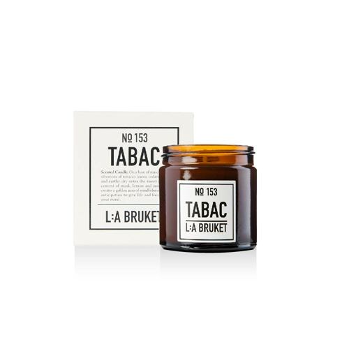 Scented Candle Tabac 50g