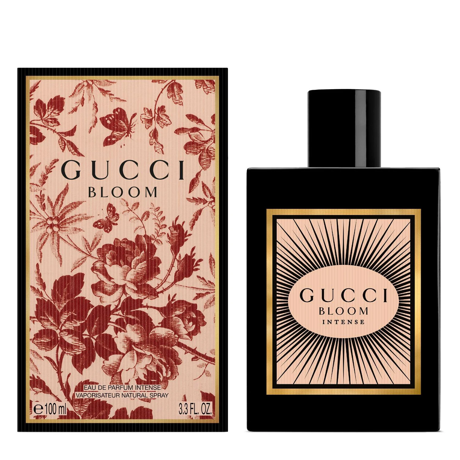 신세계인터넷면세점-구찌 향수-perfume_for_woman-블룸 오 드 퍼퓸 인텐스 포 우먼 100ml(3.38oz)