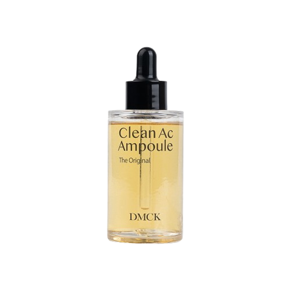신세계인터넷면세점-디엠씨케이-FacialCare-클린 아크 디 오리지널 앰플 50ml