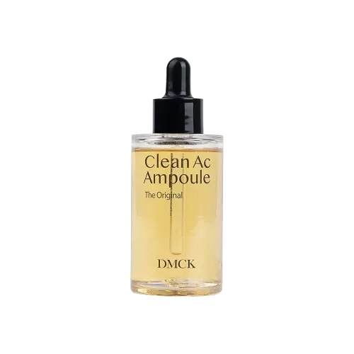신세계인터넷면세점-디엠씨케이-FacialCare-클린 아크 디 오리지널 앰플 50ml
