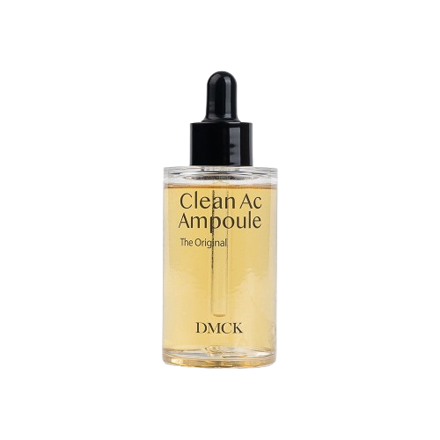클린 아크 디 오리지널 앰플 50ml
