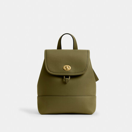 Turnlock Backpack 双肩包