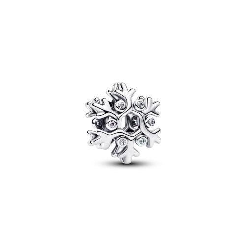 Snowflake 吊饰