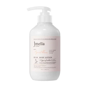 애프리콧 블룸 바디 로션 500ml