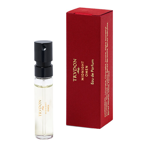 BRUMA EDP 100ml 香水- TRUDON - 美妆| 韩际新世界免税店