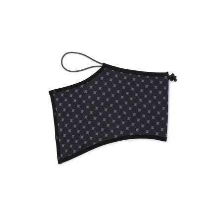 UNI CAP STOP UV CUT MASK_BK