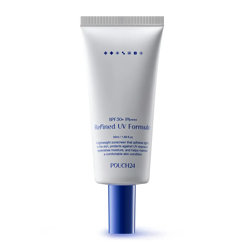 신세계인터넷면세점-파우치24-Suncare-리파인드 UV 포뮬러 50ml