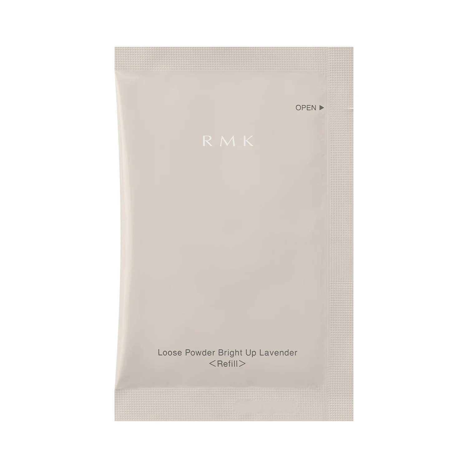 신세계인터넷면세점-알엠케이-페이스메이크업-LOOSE POWDER BRIGHT UP LAVENDER 5g (REFILL)