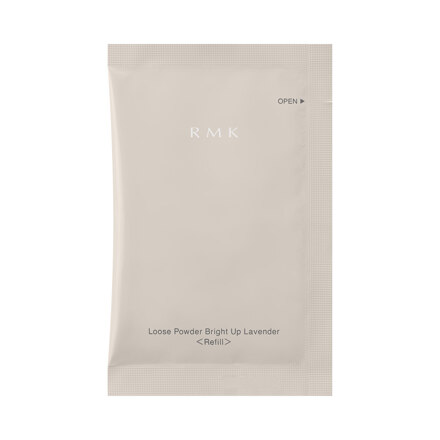 LOOSE POWDER BRIGHT UP LAVENDER 5g (REFILL)