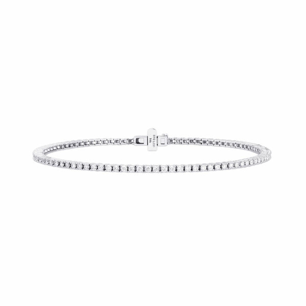 신세계인터넷면세점-스톤헨지-bracelet-벨라 SA26C46F 14K 랩다이아몬드팔찌