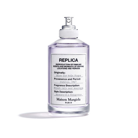 레플리카 웬 더 레인 스탑스 EDT 100ml