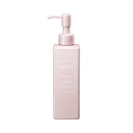 HYDRA CLARITY MICRO ESSENCE CLEANING EMULSION 200ml