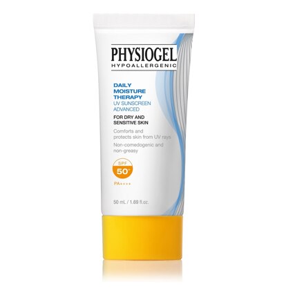 DMT Sunscreen Advanced 50ML