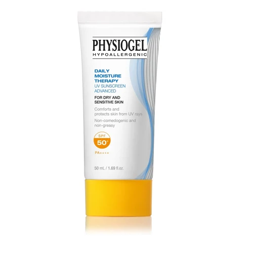DMT Sunscreen Advanced 50ML