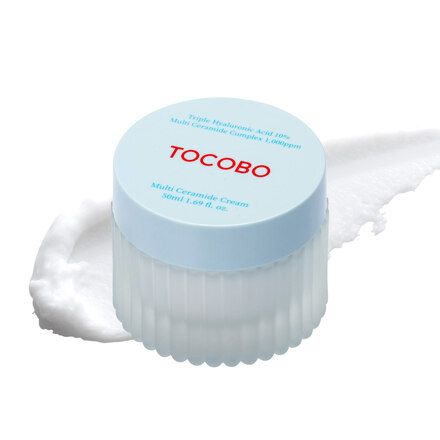 [유통기한: 27년 07월]멀티 세라마이드 크림 50mL