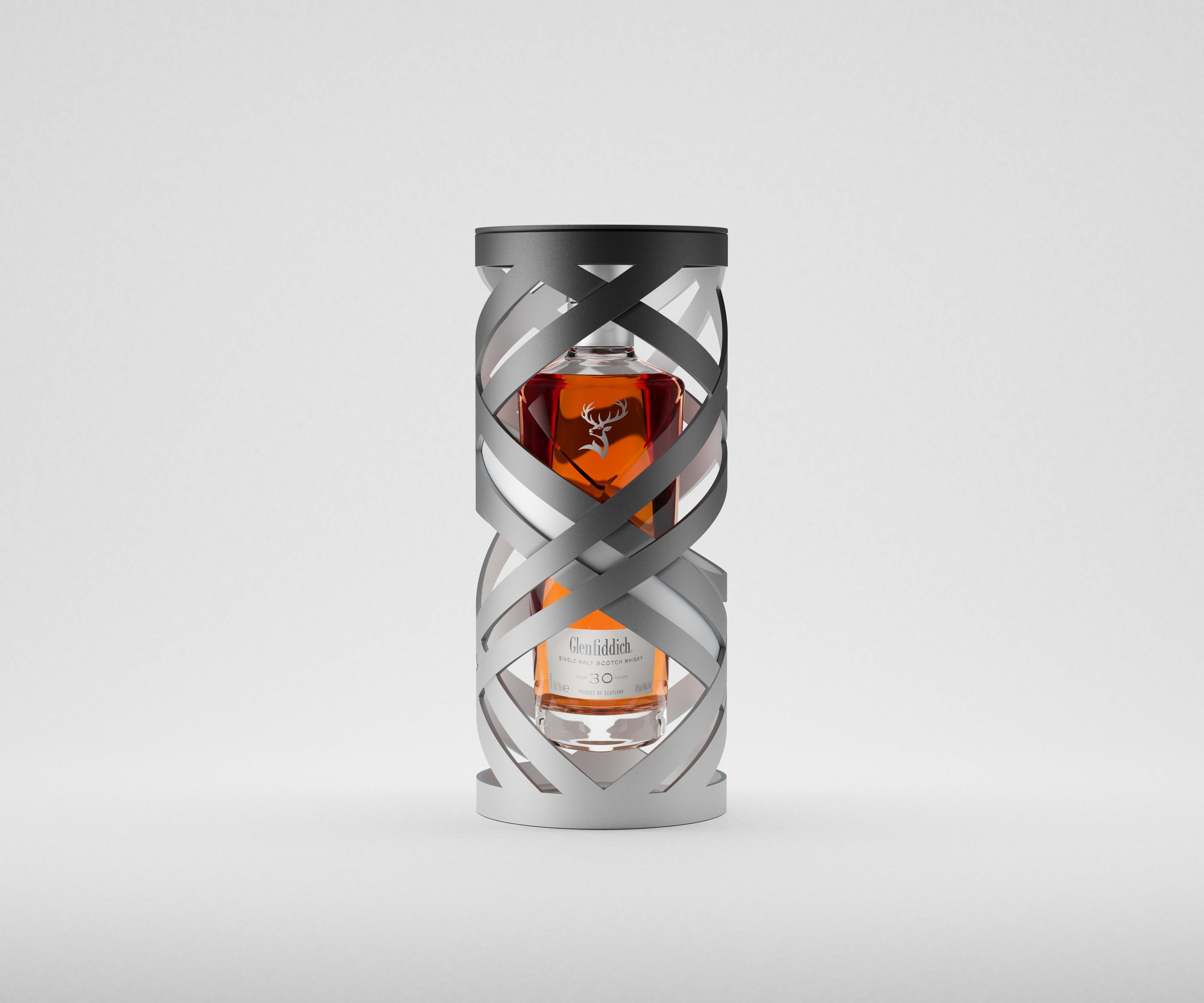 Glenfiddich 30 Time Series 700ml