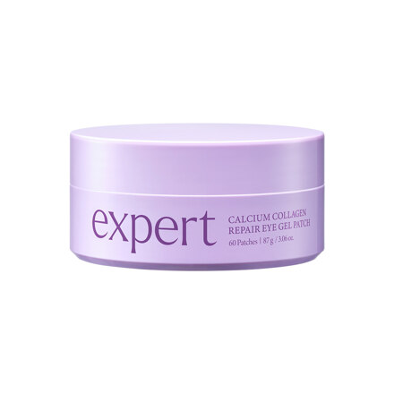 Expert Calcium Collagen Repair Eye Gel Patch_60片