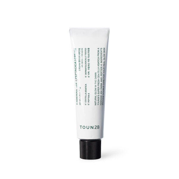 신세계인터넷면세점-톤28-FacialCare-해남404 펩타시카 새벽크림 2.0 50g