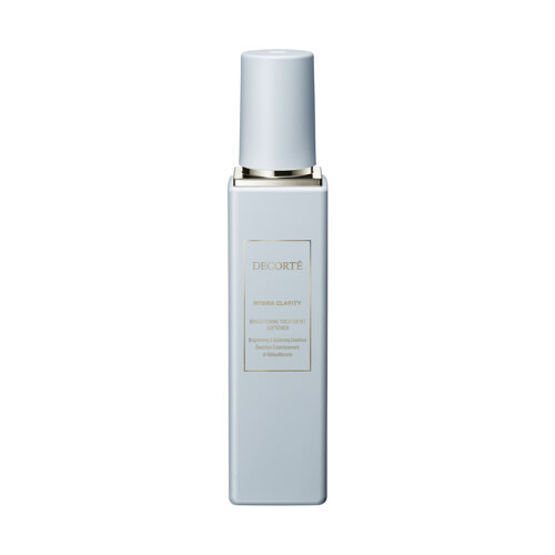 HYDRA CLARITY BRIGHTENING TREATMENT SOFTENER 200ml