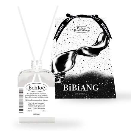퍼퓸 디퓨저 에끌로에 200ml