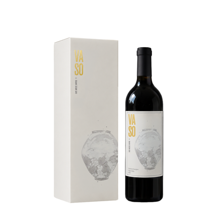 다나 에스테이트 바소 카베르네 소비뇽 박선기 컬렉션 2021 750ml