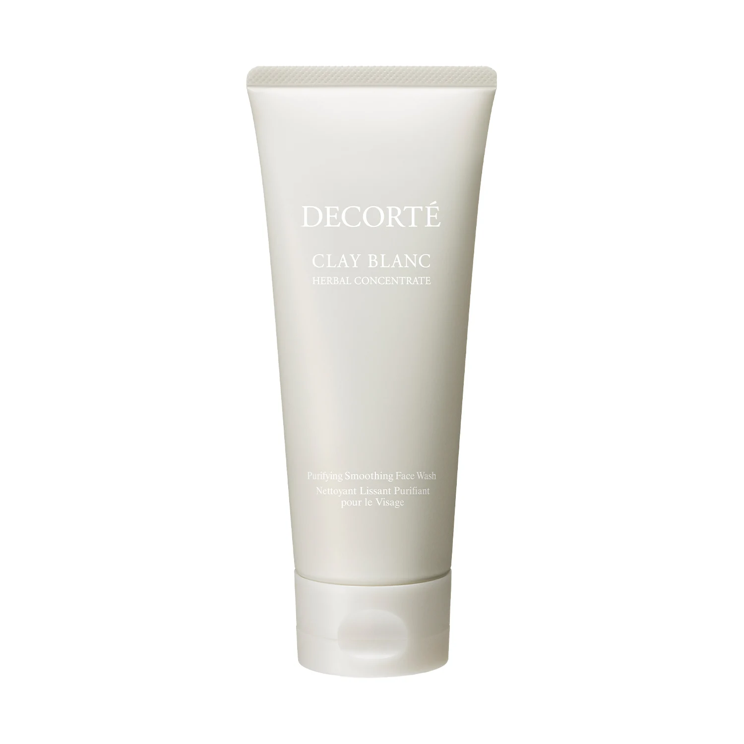 신세계인터넷면세점-데코르테-Cleansers-CLAY BLANC HERBAL CONCENTRATE 160ml